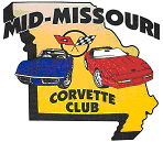 Mid Missouri Corvette Club