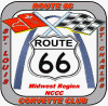Route 66 Corvette Club